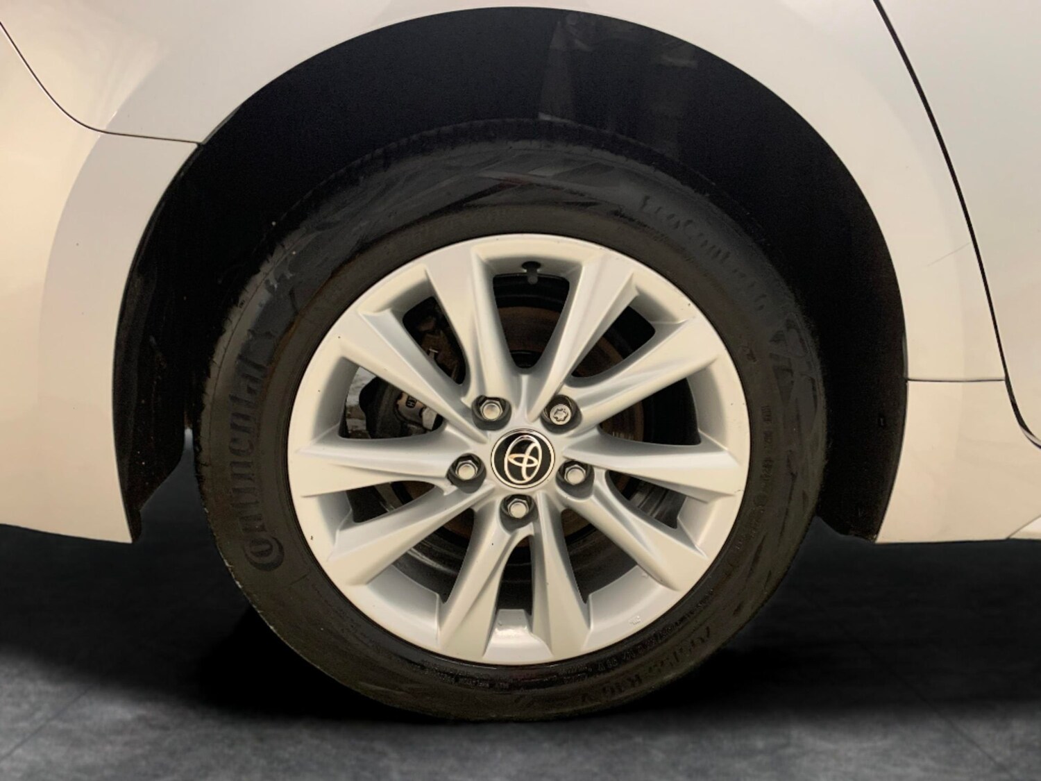 Used Toyota Corolla 2023 for sale - 77558236: Photo 20