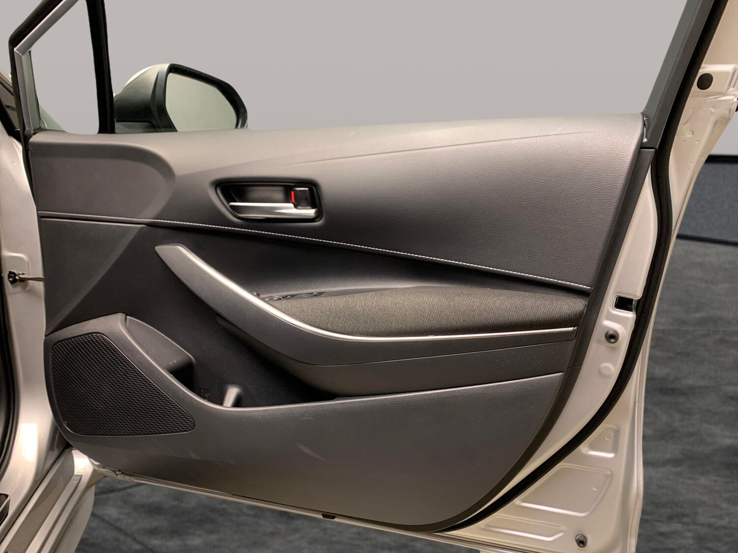 Used Toyota Corolla 2023 for sale - 77558236: Photo 25