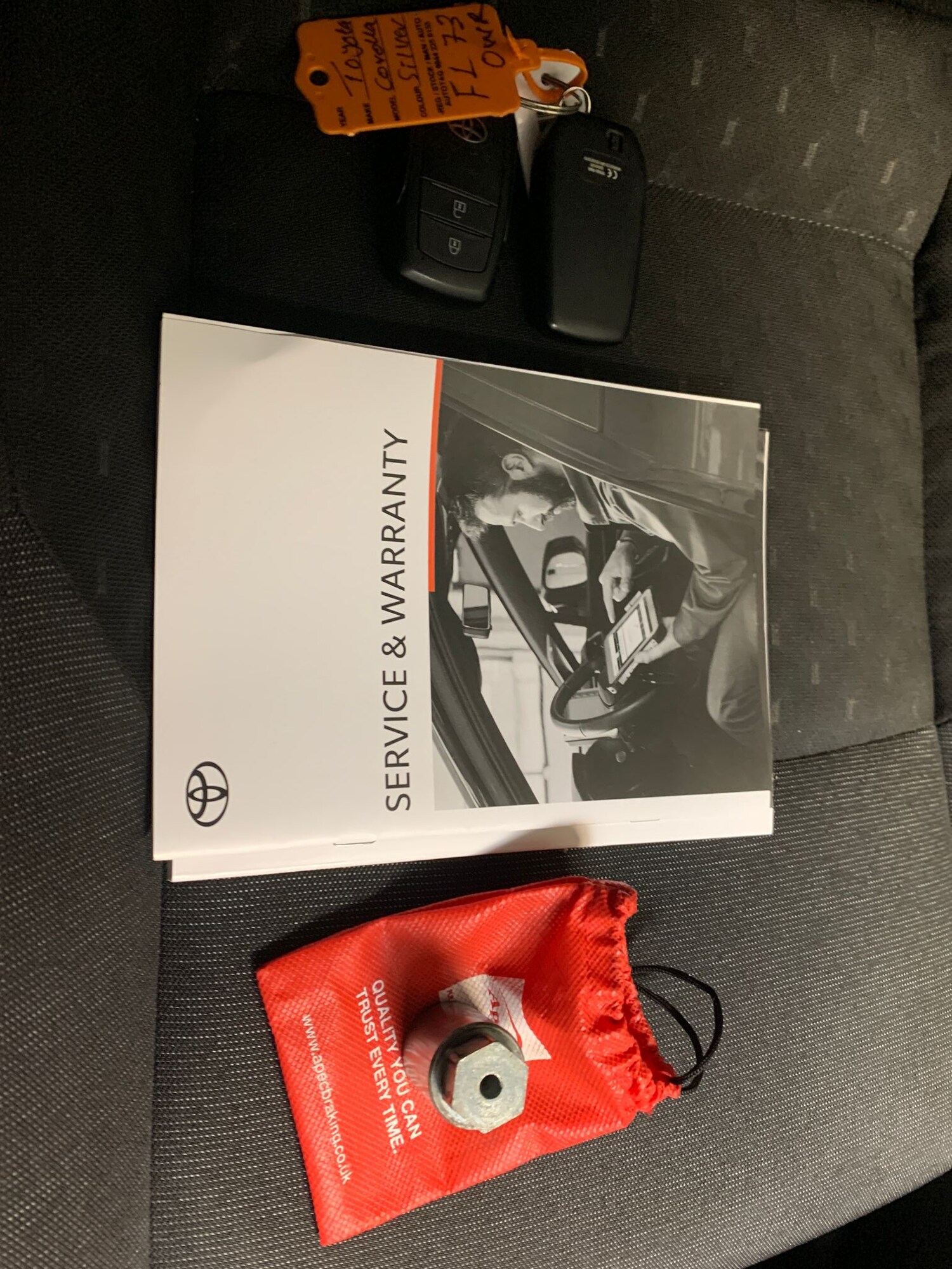 Used Toyota Corolla 2023 for sale - 77558236: Photo 26