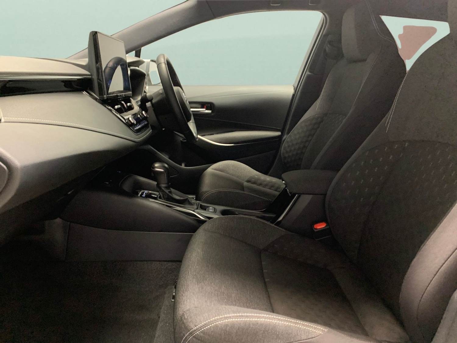 Used Toyota Corolla 2023 for sale - 77558236: Photo 4