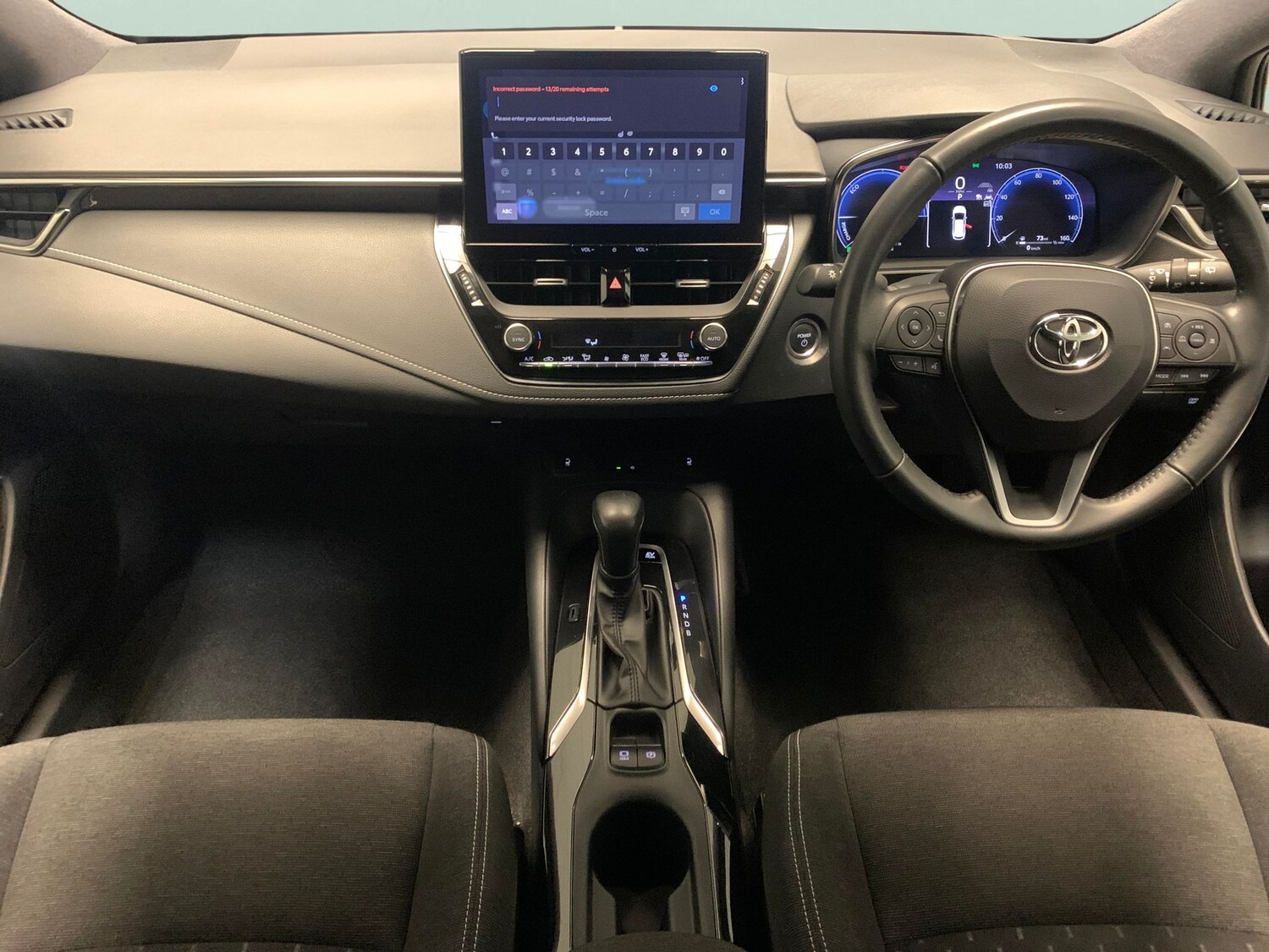 Used Toyota Corolla 2023 for sale - 77558236: Photo 6