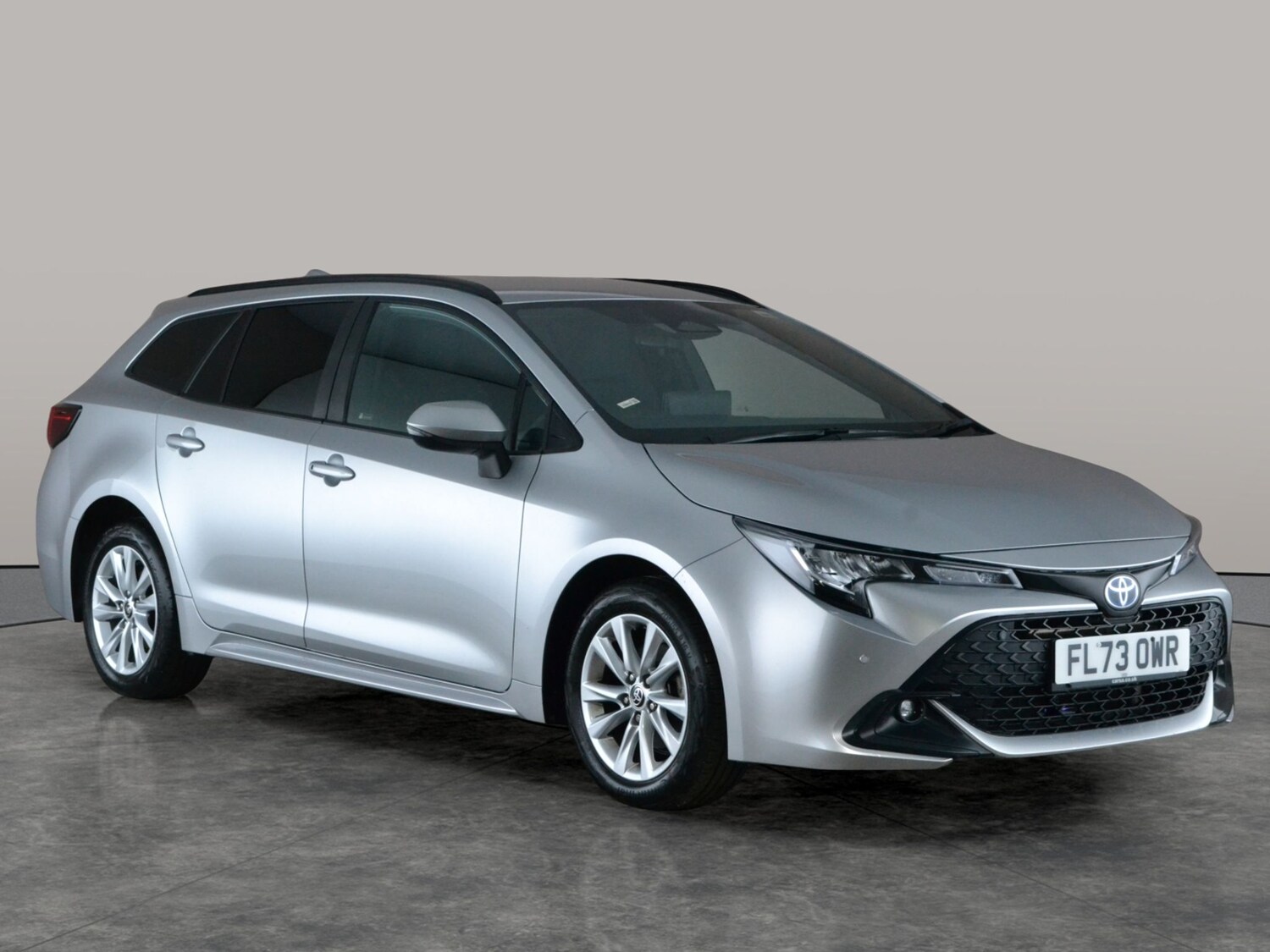 Used Toyota Corolla 2023 for sale - 77558236: Photo 7