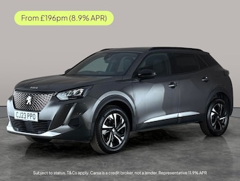 Used Peugeot 2008 2023 for sale - 79357861: Photo