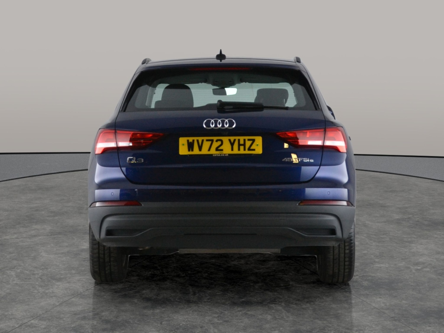 Used Audi Q3 2022 for sale - 77321516: Photo 10