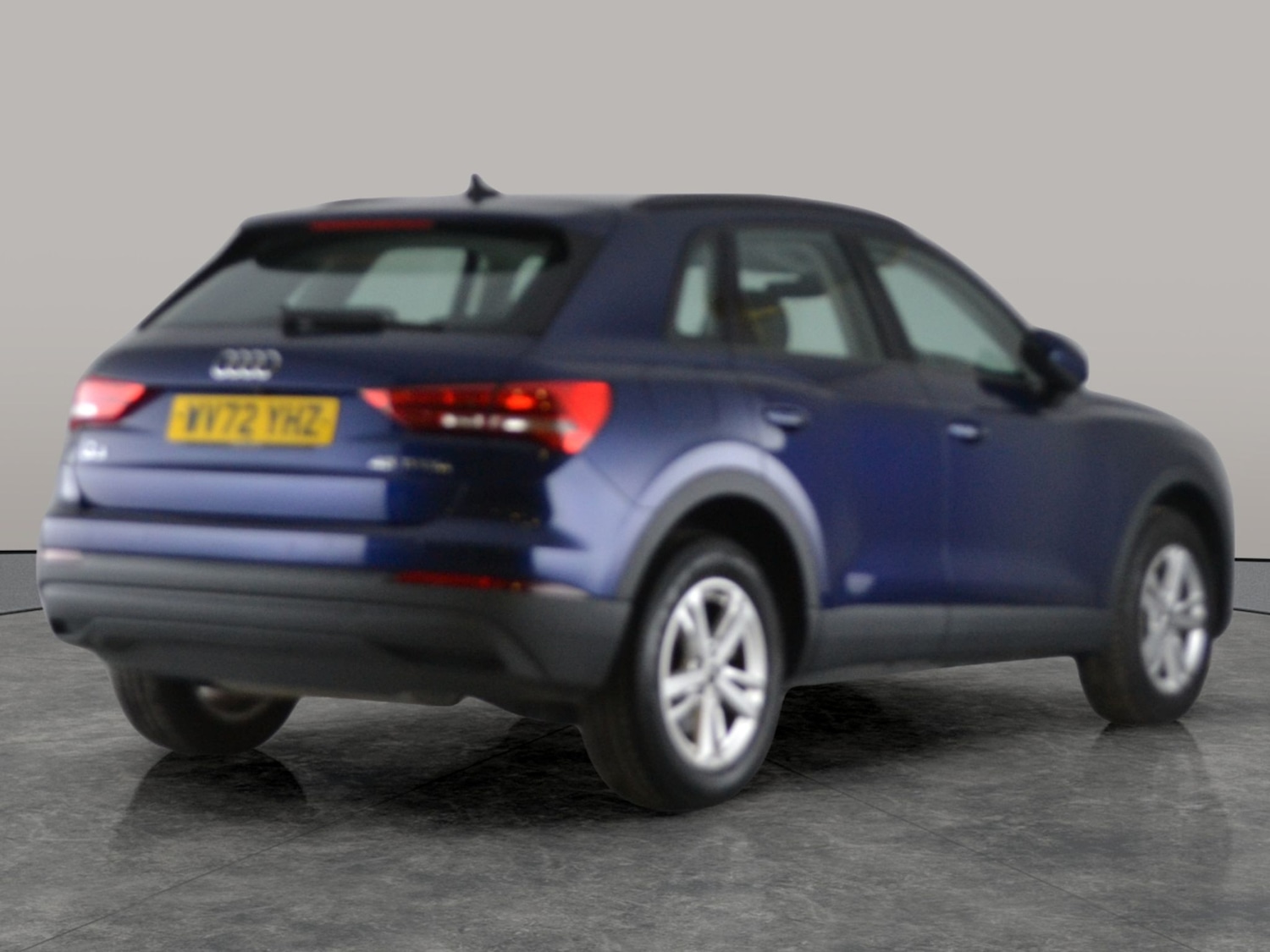 Used Audi Q3 2022 for sale - 77321516: Photo 11