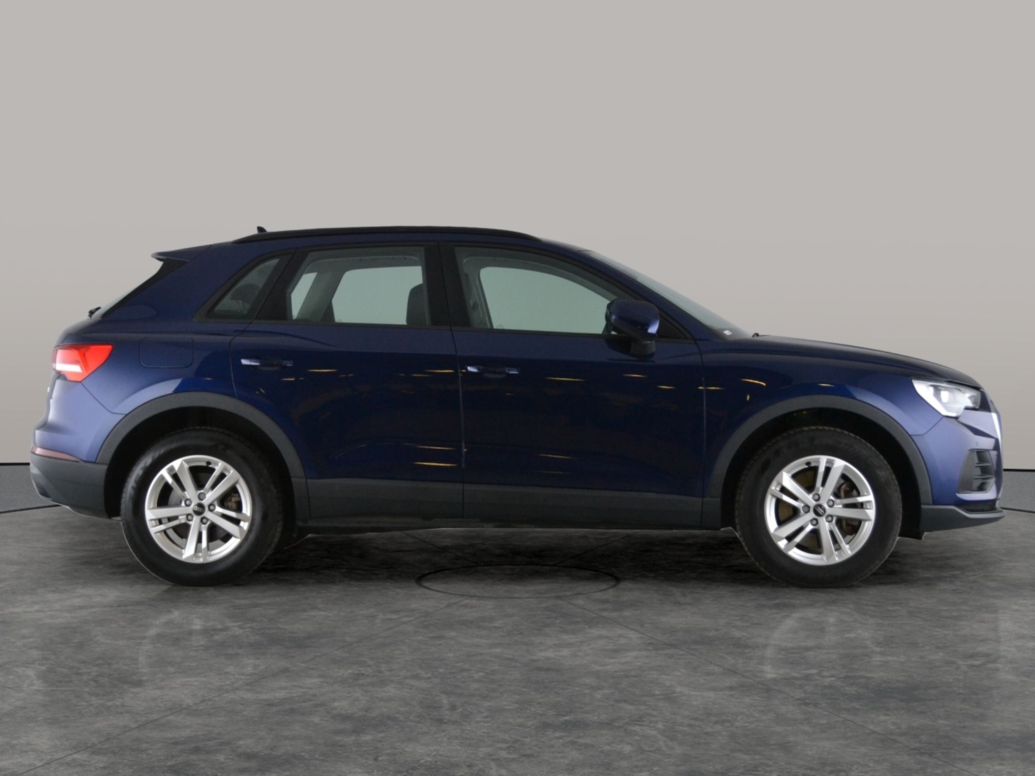 Used Audi Q3 2022 for sale - 77321516: Photo 12