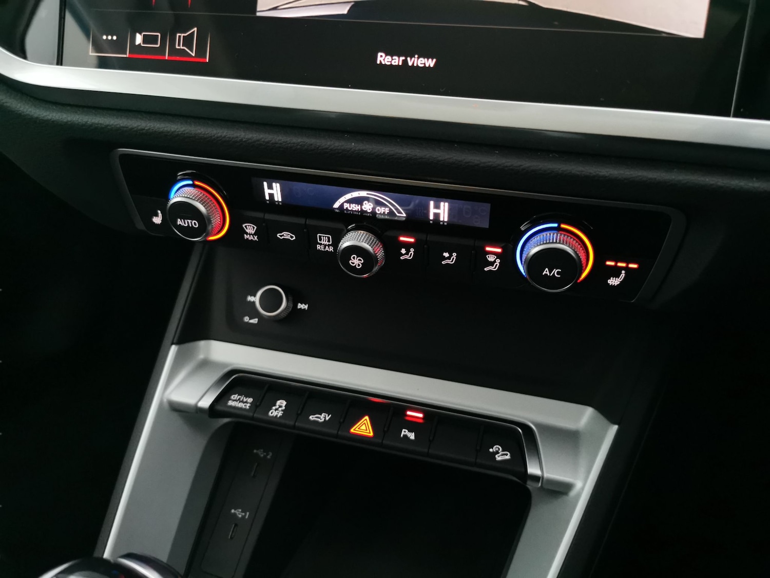 Used Audi Q3 2022 for sale - 77321516: Photo 20