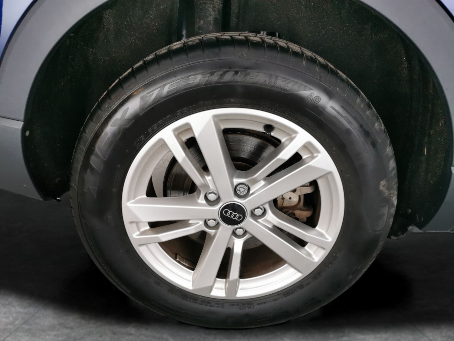 Used Audi Q3 2022 for sale - 77321516: Photo 26