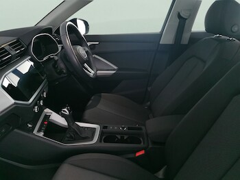 Used Audi Q3 2022 for sale - 77321516: Photo