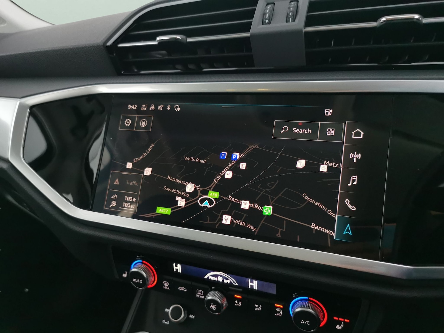 Used Audi Q3 2022 for sale - 77321516: Photo 5