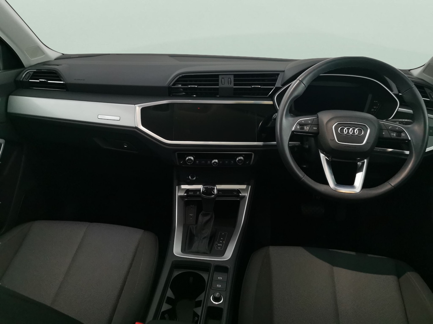 Used Audi Q3 2022 for sale - 77321516: Photo 8