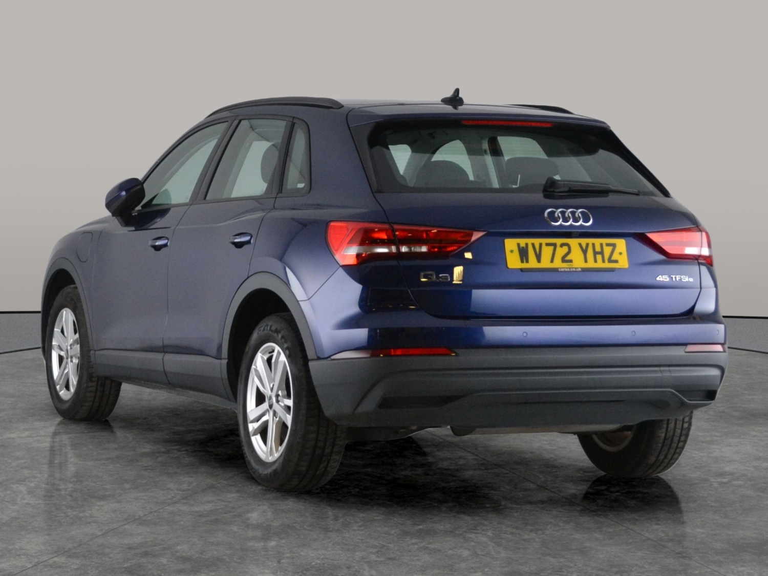 Used Audi Q3 2022 for sale - 77321516: Photo 9