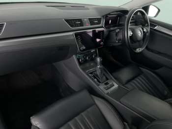 Used Skoda Superb 2021 for sale - 74923129: Photo