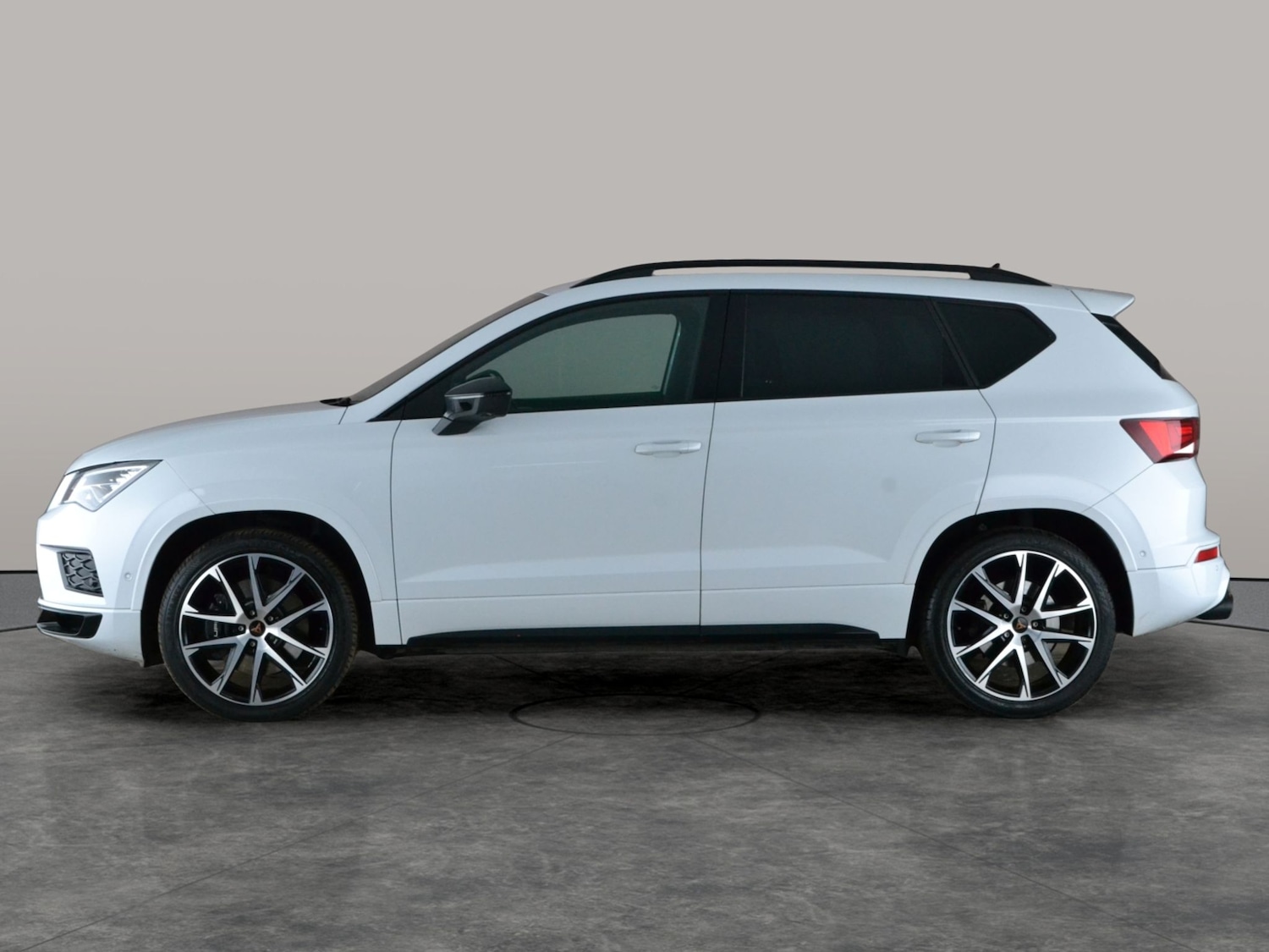 Used SEAT CUPRA Ateca 2019 for sale - 78094198: Photo 14