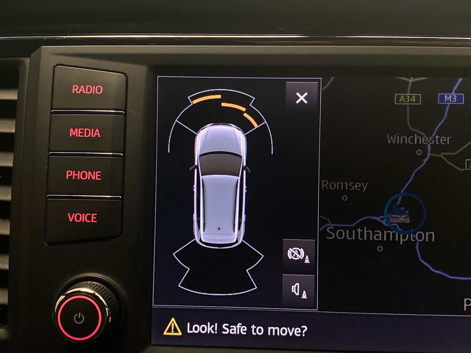 Used SEAT CUPRA Ateca 2019 for sale - 78094198: Photo 22