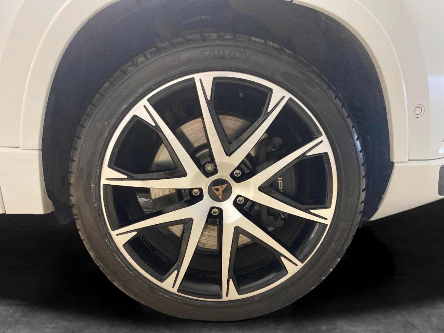 Used SEAT CUPRA Ateca 2019 for sale - 78094198: Photo 24