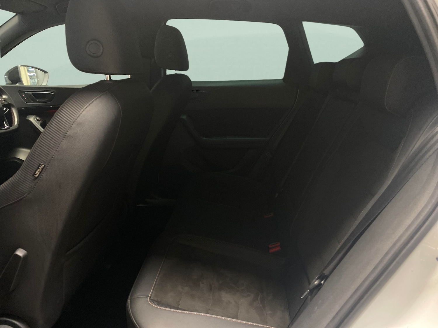 Used SEAT CUPRA Ateca 2019 for sale - 78094198: Photo 26