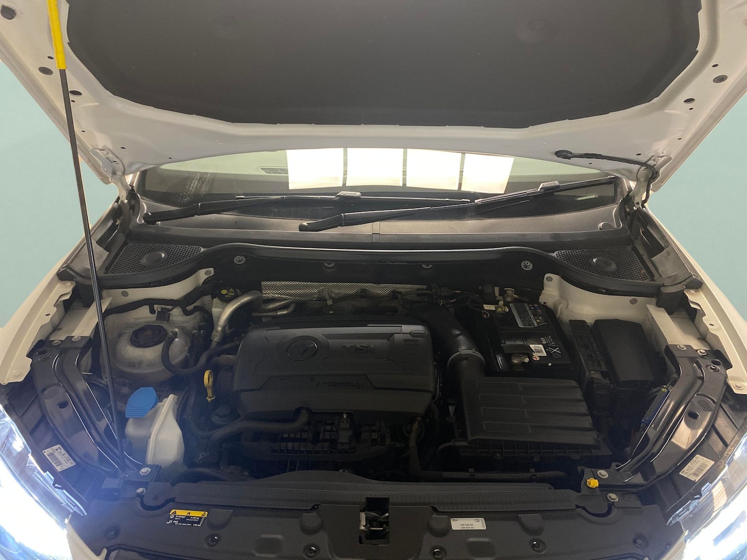 Used SEAT CUPRA Ateca 2019 for sale - 78094198: Photo 32