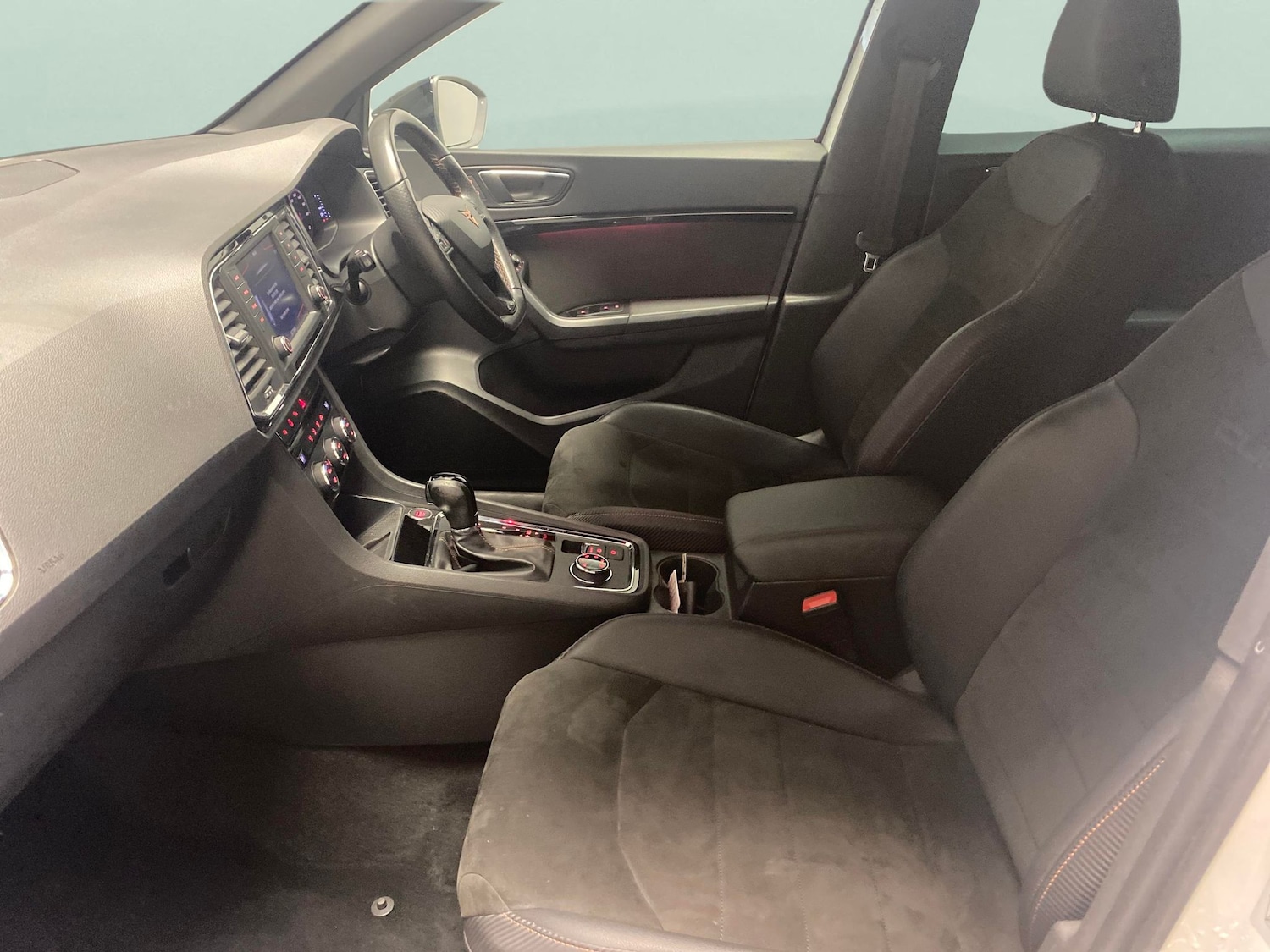Used SEAT CUPRA Ateca 2019 for sale - 78094198: Photo 4
