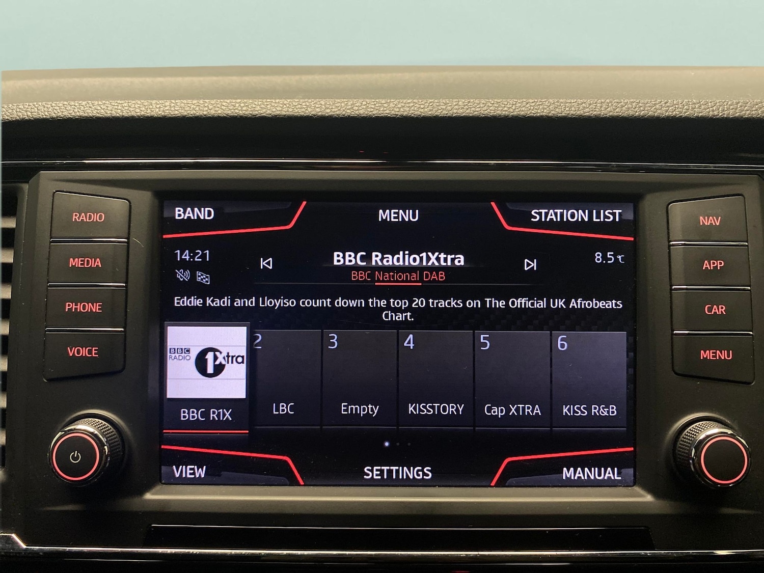 Used SEAT CUPRA Ateca 2019 for sale - 78094198: Photo 7