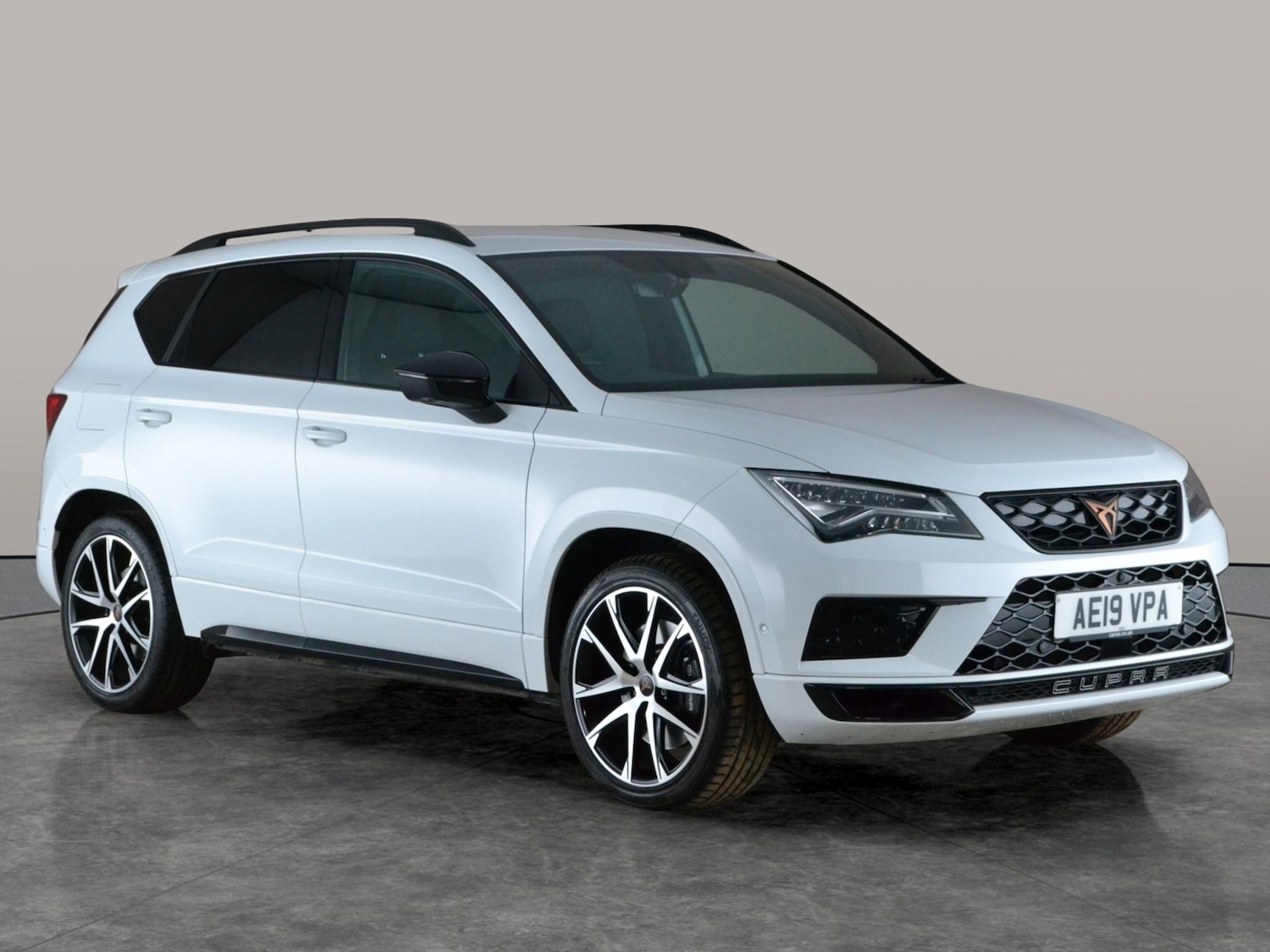 Used SEAT CUPRA Ateca 2019 for sale - 78094198: Photo 9