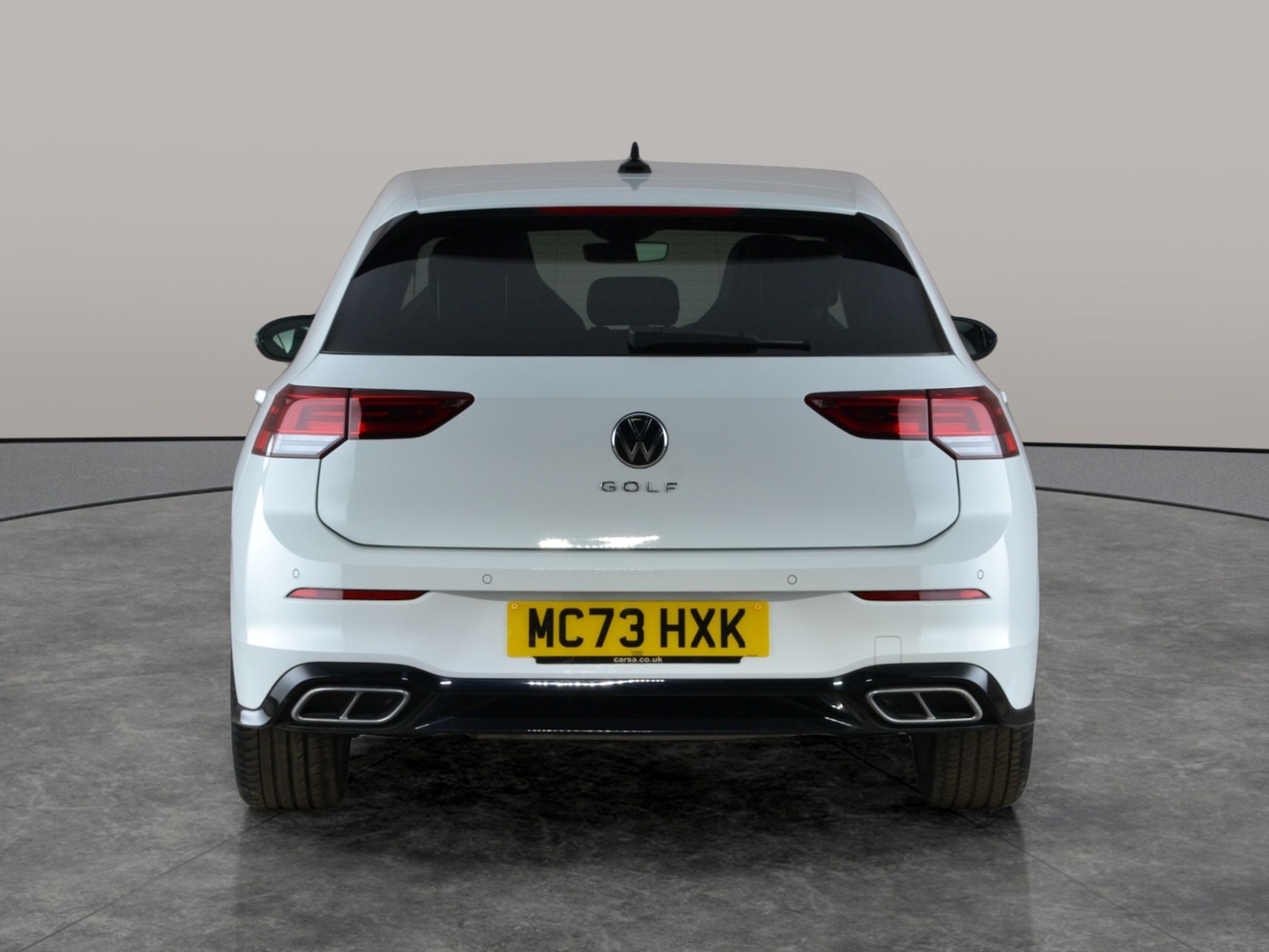 Used Volkswagen Golf 2023 for sale - 77255751: Photo 11