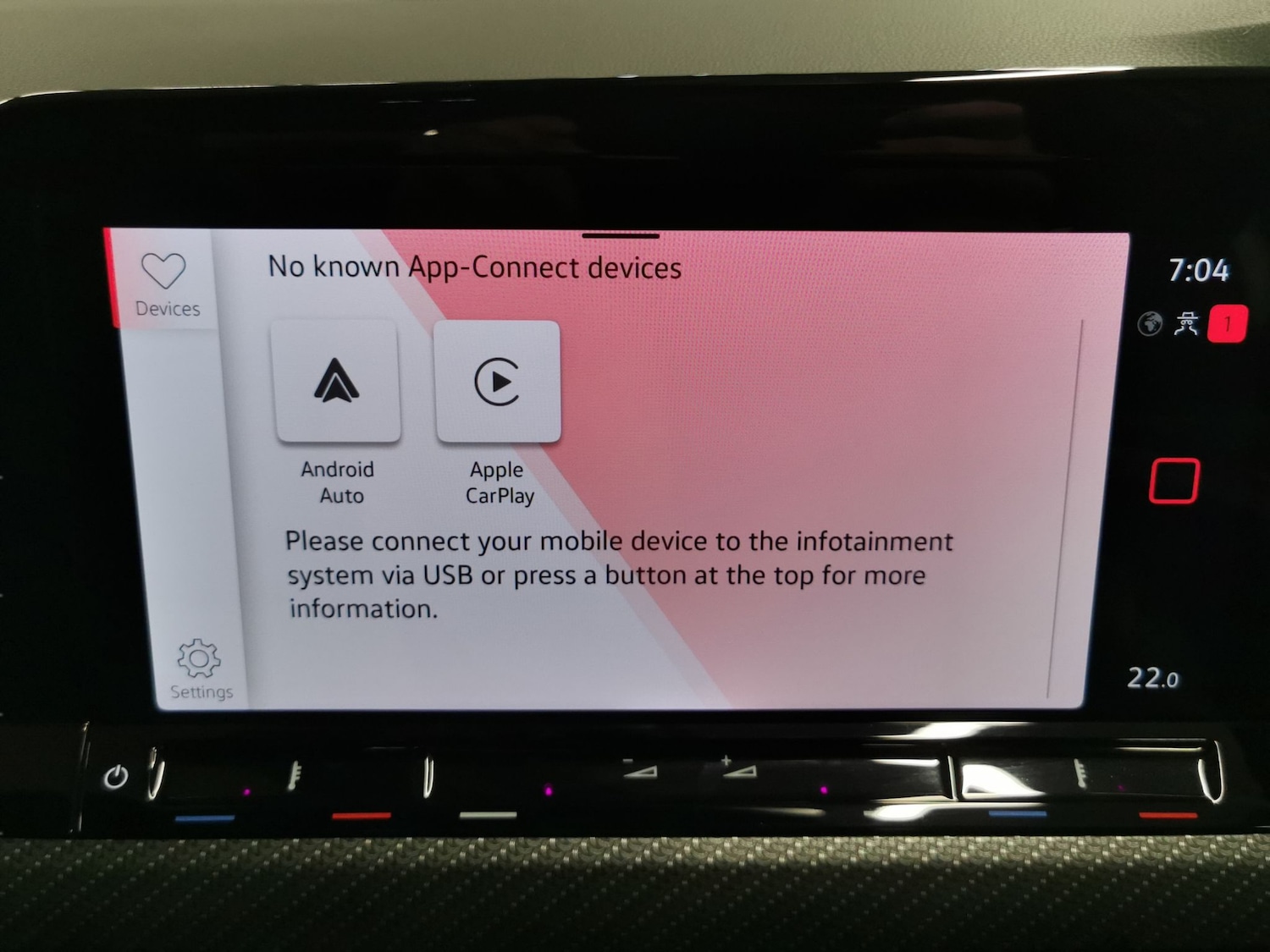 Used Volkswagen Golf 2023 for sale - 77255751: Photo 15