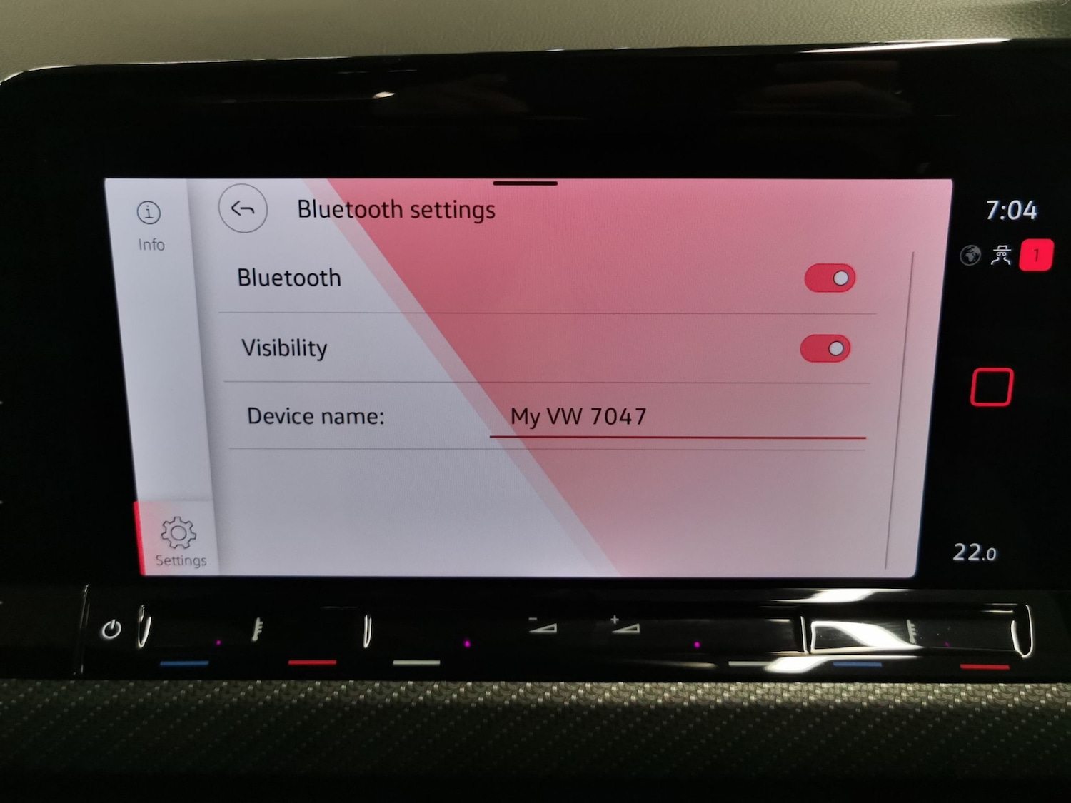 Used Volkswagen Golf 2023 for sale - 77255751: Photo 16