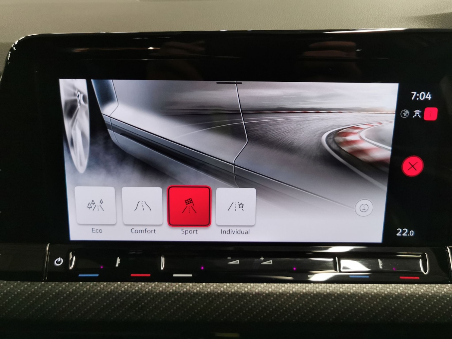 Used Volkswagen Golf 2023 for sale - 77255751: Photo 17