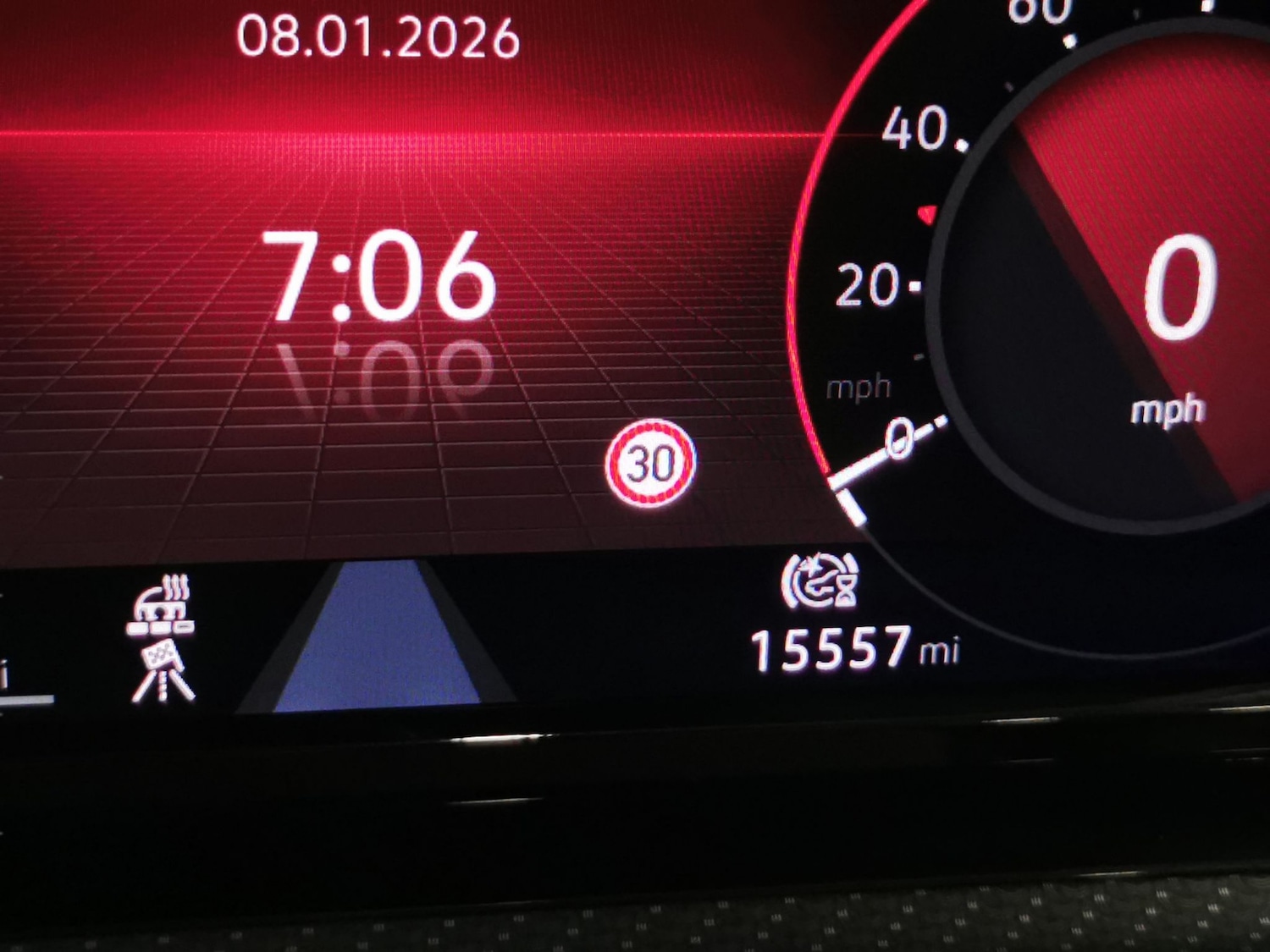 Used Volkswagen Golf 2023 for sale - 77255751: Photo 22