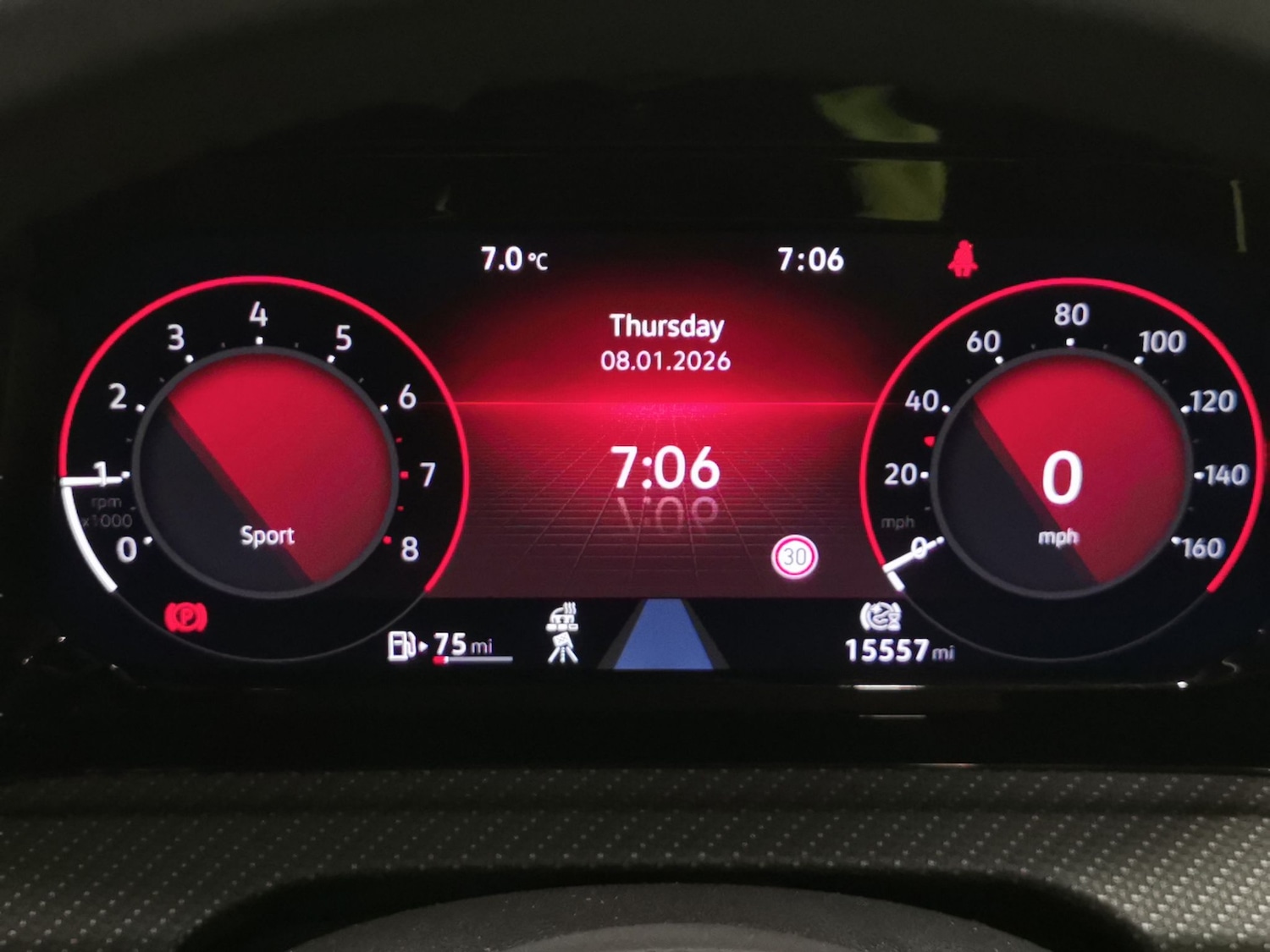 Used Volkswagen Golf 2023 for sale - 77255751: Photo 24