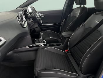 Used Kia Ceed 2022 for sale - 79685415: Photo