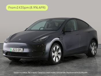 Used Tesla Model Y 2023 for sale - 79490778: Photo