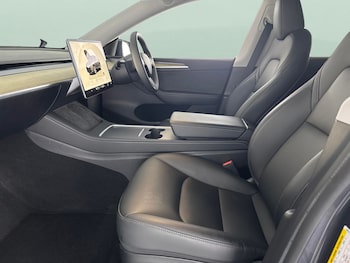 Used Tesla Model Y 2023 for sale - 79490778: Photo