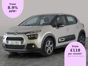 Used Citroen C3 2022 for sale - 75672691: Photo