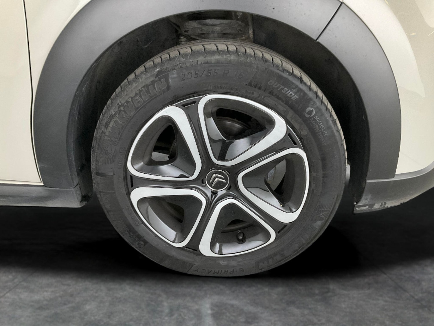 Vehicle 25