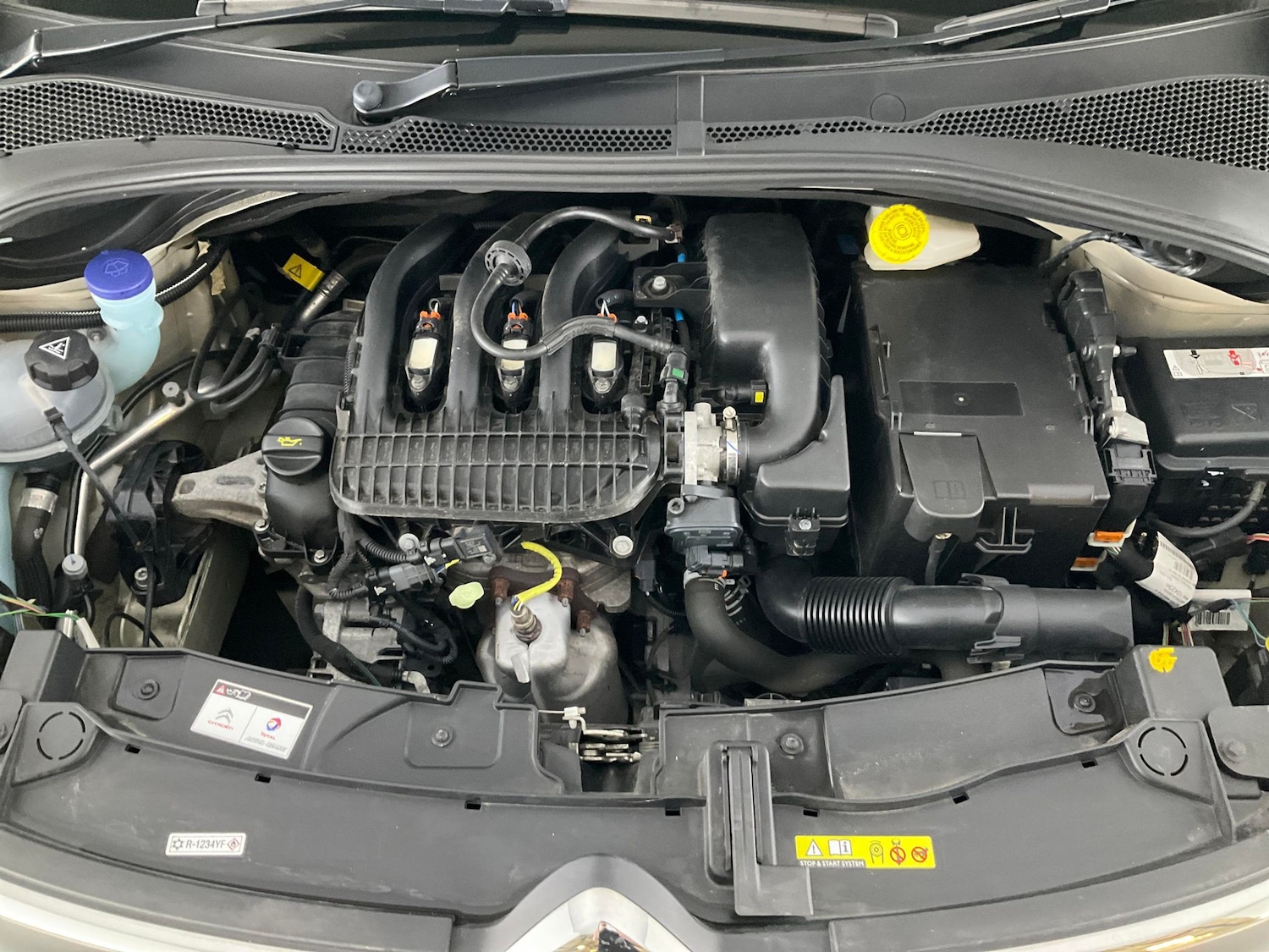 Vehicle 36