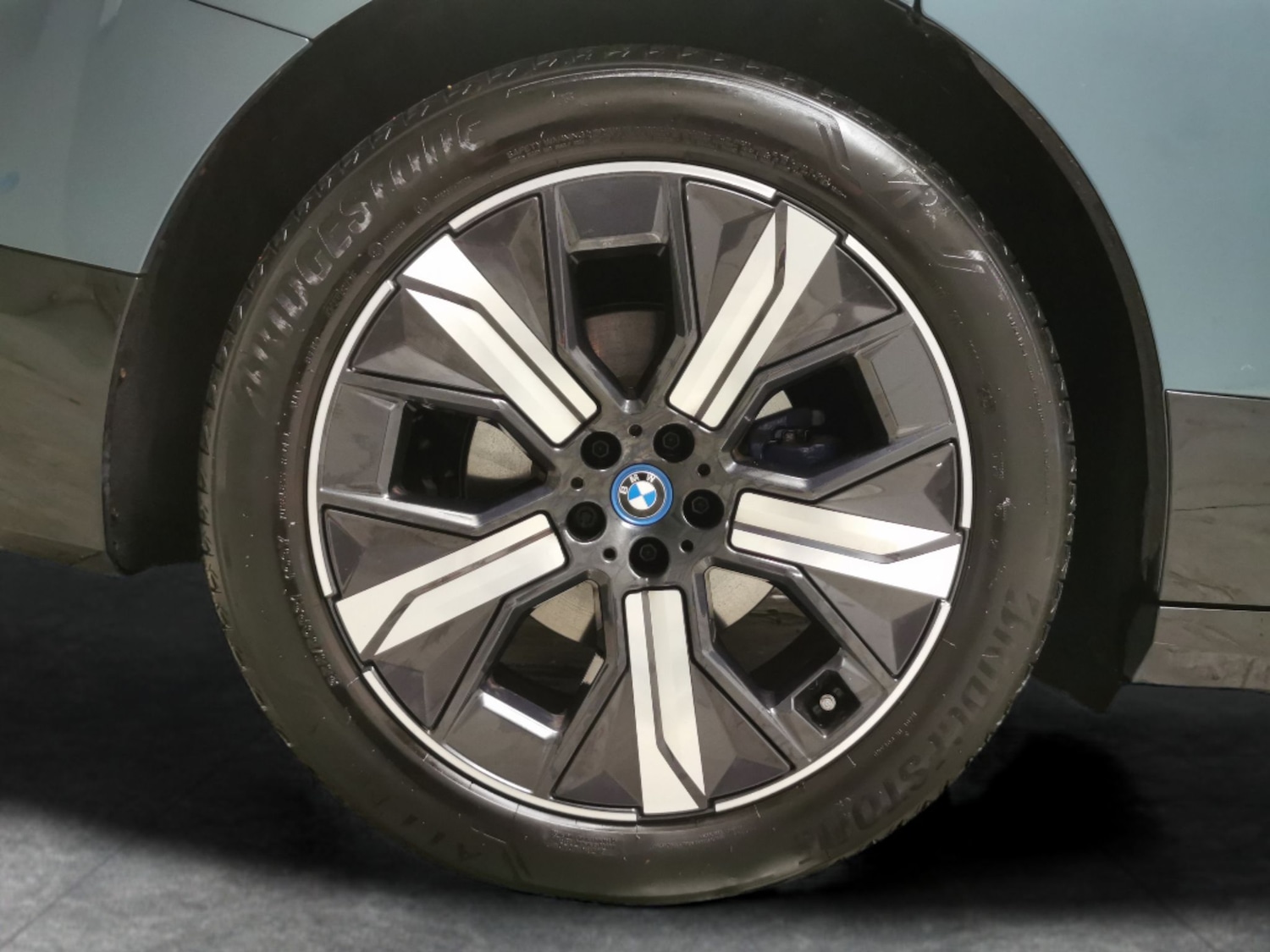 Used BMW iX 2022 for sale - 78159625: Photo 29