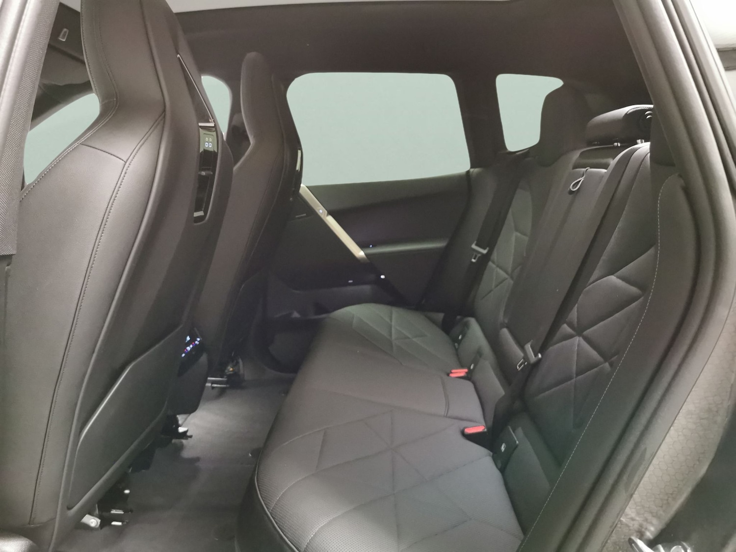 Used BMW iX 2022 for sale - 78159625: Photo 30