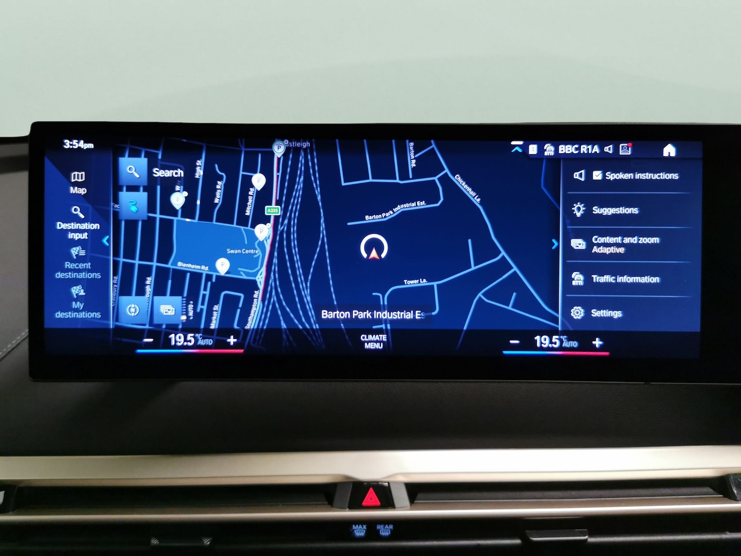 Used BMW iX 2022 for sale - 78159625: Photo 9