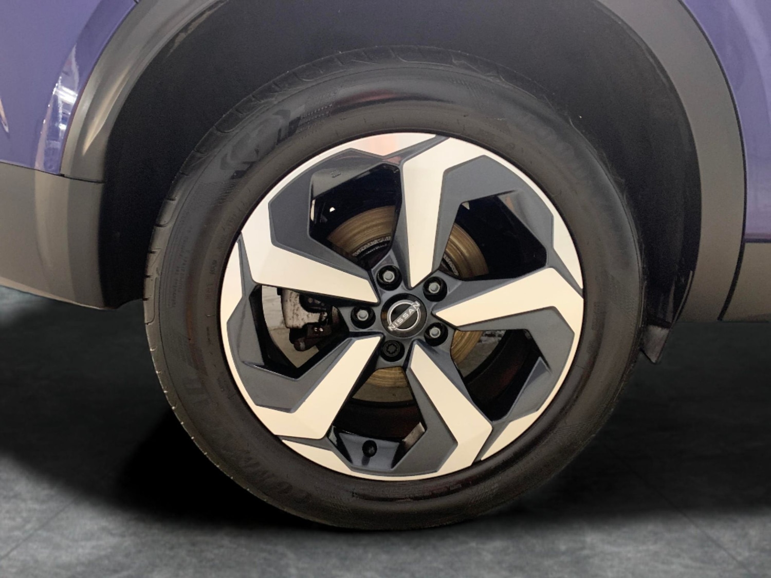 Used Nissan Qashqai 2022 for sale - 77485184: Photo 24