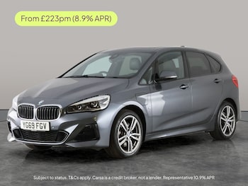 Used BMW 2 Series Active Tourer undefined for sale - 78863009: Photo