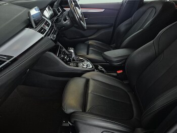 Used BMW 2 Series Active Tourer undefined for sale - 78863009: Photo