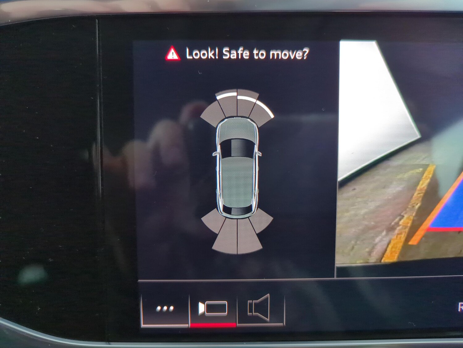 Used Audi Q3 2022 for sale - 77756867: Photo 18