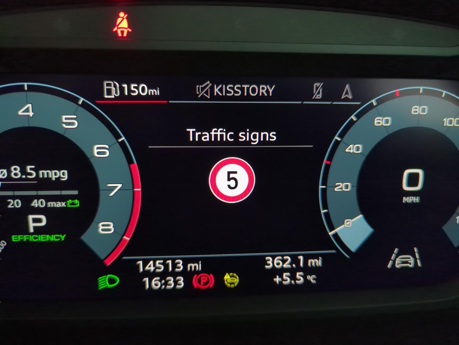 Used Audi Q3 2022 for sale - 77756867: Photo 21