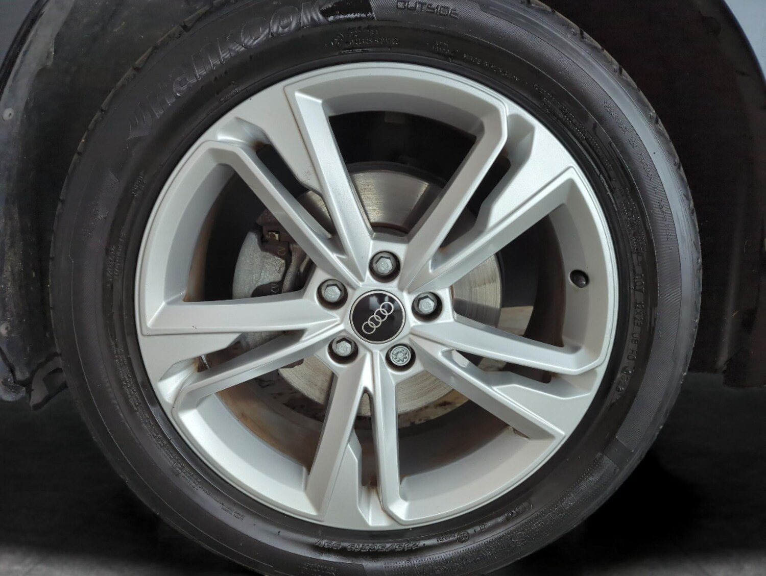 Used Audi Q3 2022 for sale - 77756867: Photo 24