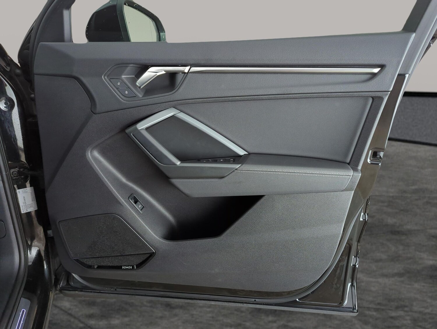 Used Audi Q3 2022 for sale - 77756867: Photo 31