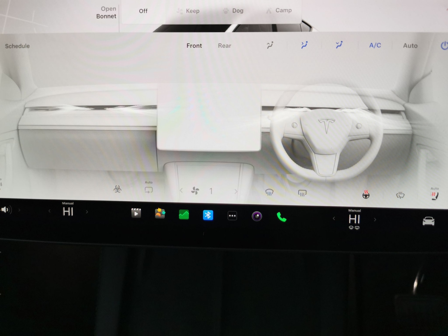 Used Tesla Model Y 2023 for sale - 78065411: Photo 21