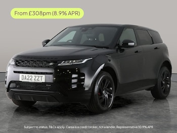 Used Land Rover Range Rover Evoque undefined for sale - 78942801: Photo