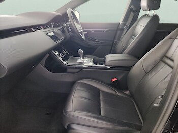 Used Land Rover Range Rover Evoque undefined for sale - 78942801: Photo